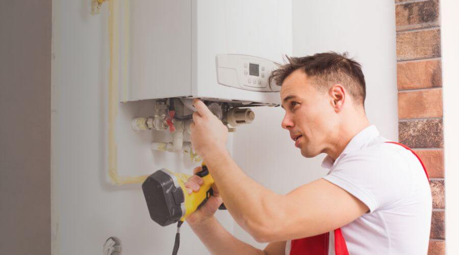 Professional Leak Detection in Chester, UT